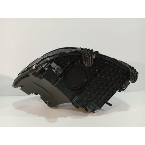 Mercedes C W206 Lampa Full LED Prawa - 18365 | mobilpol.sk