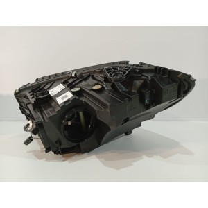 Mercedes C W206 Lampa Full LED Prawa - 18365 | mobilpol.sk