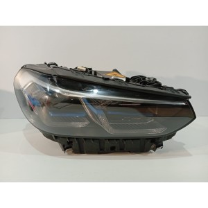 BMW X3 G01 X4 G02 LCI Lampa Laser Prawa - 18366 | mobilpol.sk