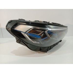 BMW X3 G01 X4 G02 LCI Lampa Laser Prawa - 18366 | mobilpol.sk