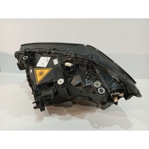BMW X3 G01 X4 G02 LCI Lampa Laser Prawa - 18366 | mobilpol.sk