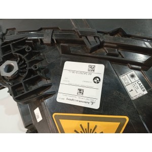 BMW X3 G01 X4 G02 LCI Lampa Laser Prawa - 18366 | mobilpol.sk