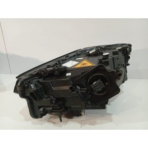 BMW X3 G01 X4 G02 LCI Lampa Laser Prawa - 18366 | mobilpol.sk