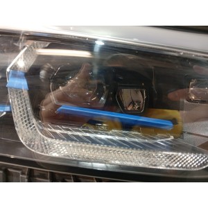 BMW X3 G01 X4 G02 LCI Lampa Laser Prawa - 18366 | mobilpol.sk