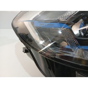 BMW X3 G01 X4 G02 LCI Lampa Laser Prawa - 18366 | mobilpol.sk