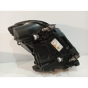 BMW X3 G01 X4 G02 LCI Lampa Laser Prawa - 18366 | mobilpol.sk