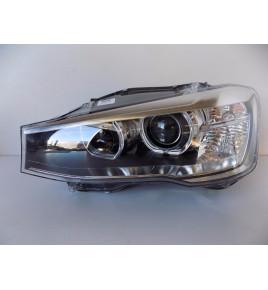 BMW X3 F25 Lampa Bixenon...