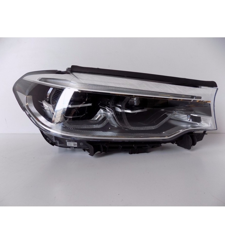 BMW 5 G30 Lampa Adaptive LED Prava - 6001