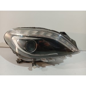 Mercedes B W246 Lampa Bi-Xenon Prawa - 18376 | mobilpol.sk