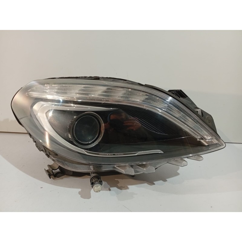 Mercedes B W246 Lampa Bi-Xenon Prawa - 18376 | mobilpol.sk