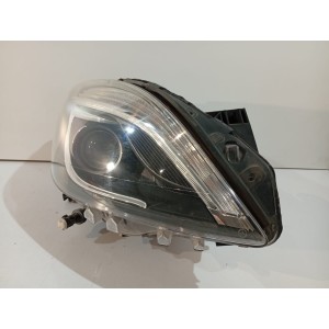 Mercedes B W246 Lampa Bi-Xenon Prawa - 18376 | mobilpol.sk