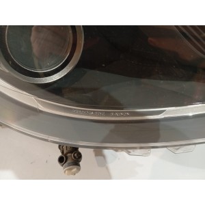 Mercedes B W246 Lampa Bi-Xenon Prawa - 18376 | mobilpol.sk