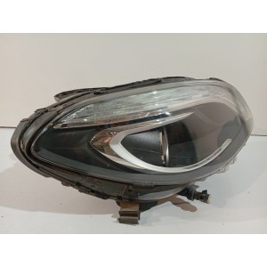 Mercedes B W246 Lampa Bi-Xenon Prawa - 18376 | mobilpol.sk