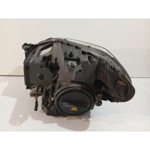 Mercedes B W246 Lampa Bi-Xenon Prawa - 18376 | mobilpol.sk