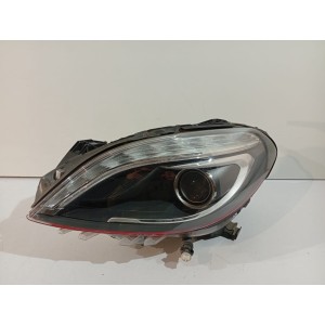 Mercedes B W246 Lampa Bi-Xenon Lewa - 18377 | mobilpol.sk