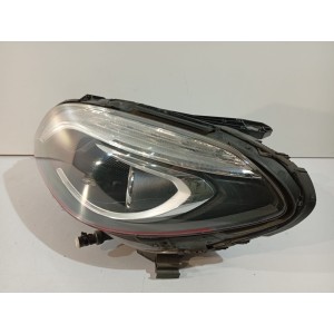 Mercedes B W246 Lampa Bi-Xenon Lewa - 18377 | mobilpol.sk