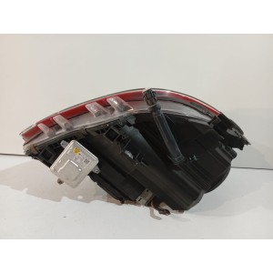 Mercedes B W246 Lampa Bi-Xenon Lewa - 18377 | mobilpol.sk