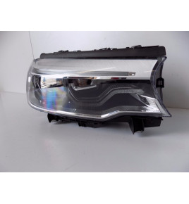 BMW 5 G30 Lampa Adaptive LED Prava - 6001