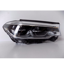 BMW 5 G30 Lampa Adaptive LED Prava - 6001