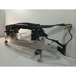 Mercedes E W212 Lift Pas przedni kompletny - 18390 | mobilpol.sk