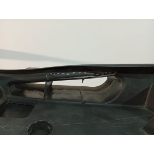 Mercedes E W212 Lift Pas przedni kompletny - 18390 | mobilpol.sk