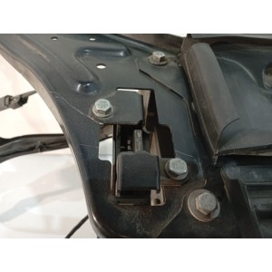 Mercedes E W212 Lift Pas przedni kompletny - 18390 | mobilpol.sk