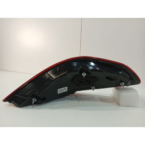 MERCEDES S W222 Lift Lampy tylne komplet - 18393 | mobilpol.sk