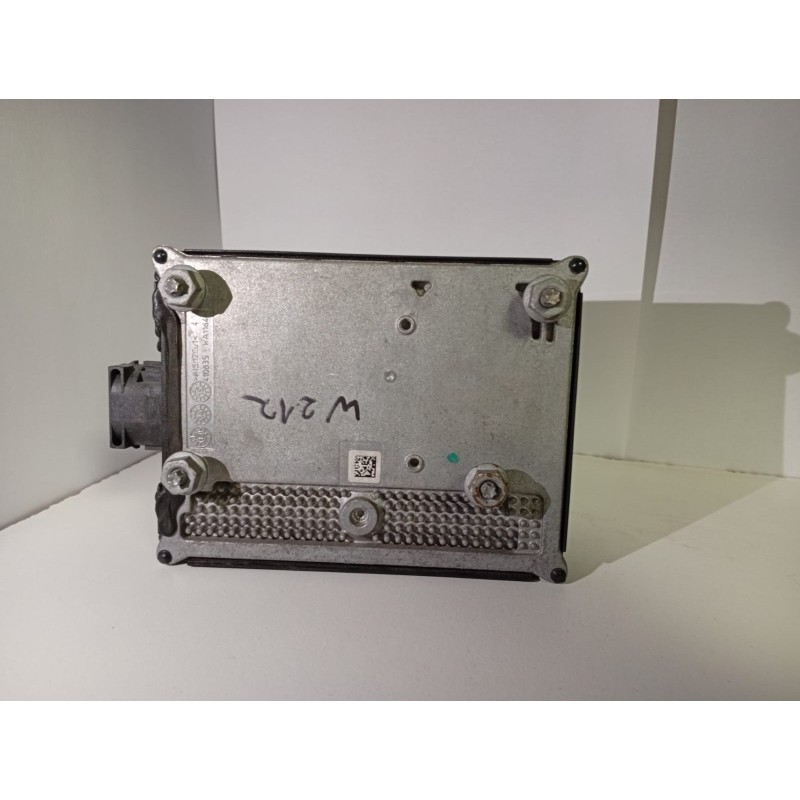 MERCEDES W212 Radar Sensor A0009000803 - 18398 | mobilpol.sk