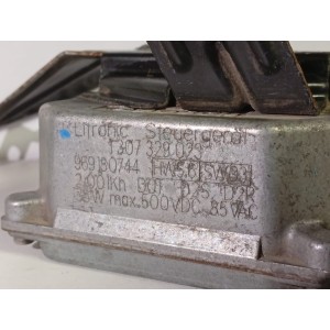 AUDI TT 8N Przetwornica Xenon 8N0907474 - 18403 | mobilpol.sk