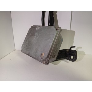 AUDI TT 8N Przetwornica Xenon 8N0907474 - 18403 | mobilpol.sk
