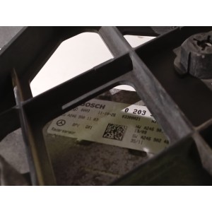 MERCEDES B W246 Radar ACC Sensor A2469001103 - 18405 | mobilpol.sk