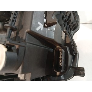 VOLVO S60 V60 Lampa przednia Full Led Active Lewa - 18435 | mobilpol.sk
