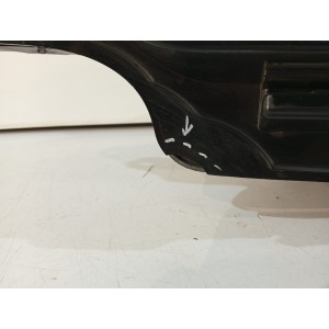 VOLVO S60 V60 Lampa przednia Full Led Active Lewa - 18435 | mobilpol.sk