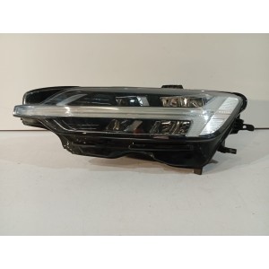 VOLVO S60 V60 Lampa przednia Full Led Active Lewa - 18435 | mobilpol.sk