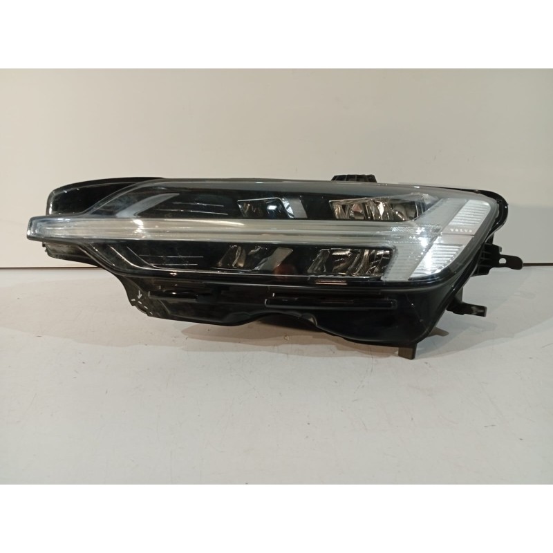 VOLVO S60 V60 Lampa przednia Full Led Active Lewa - 18435 | mobilpol.sk
