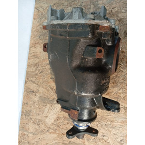 BMW F30 F34 F32 Dyferencjał / tylny most OE: 7603748 3,15 - 18447