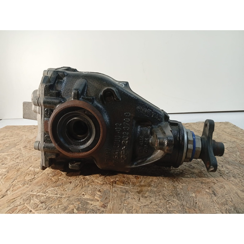 BMW F30 F34 F32 Dyferencjał / tylny most OE: 7603748 3,15 - 18447