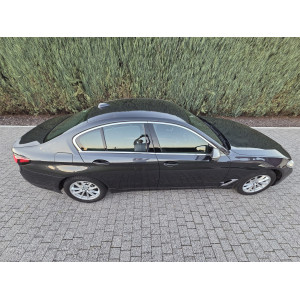 BMW Seria 5 520d Luxury Line 2021 - 00002