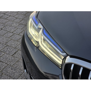 BMW Seria 5 520d Luxury Line 2021 - 00002