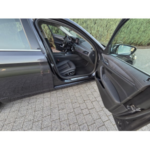 BMW Seria 5 520d Luxury Line 2021 - 00002