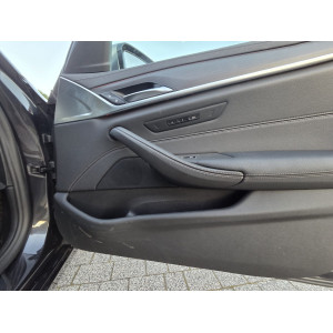 BMW Seria 5 520d Luxury Line 2021 - 00002