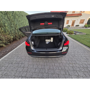 BMW Seria 5 520d Luxury Line 2021 - 00002