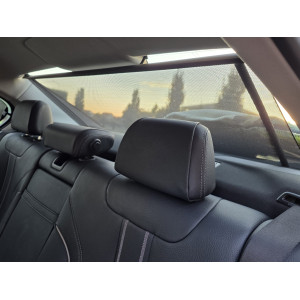 BMW Seria 5 520d Luxury Line 2021 - 00002