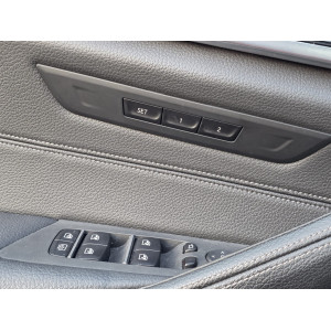 BMW Seria 5 520d Luxury Line 2021 - 00002