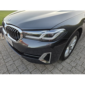 BMW Seria 5 520d Luxury Line 2021 - 00002