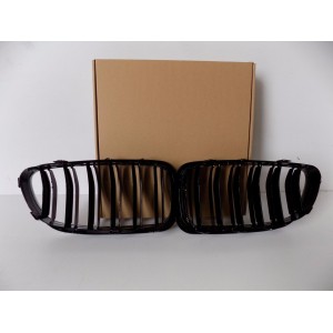 BMW 5 F10 / F11 Gril / Nerka M-Tech - 4117 | mobilpol.sk