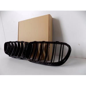 BMW 5 F10 / F11 Gril / Nerka M-Tech - 4117 | mobilpol.sk