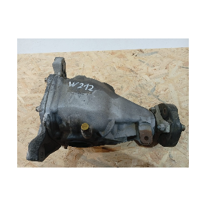 Mercedes W203 Dyferencjał /...