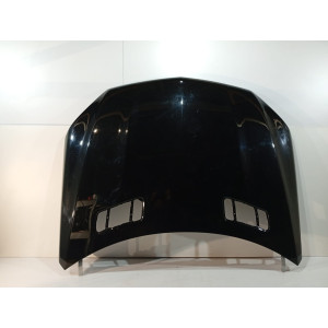 Mercedes GLS W166 Maska /...