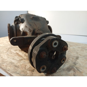 BMW 1 E87 / 3 E90 Dyferencjał OE: 7572804 - 18480